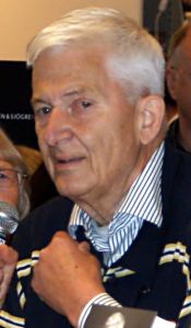 Per Olov Enquist, 2008
