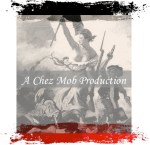 Chez Mob logo