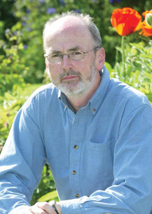 Niall Williams (Photo: 