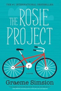 the Rosie project