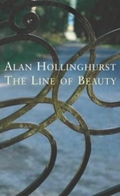 You probably won't read a more compelling depiction of man's longing for the line of beauty than Allan Hollinghurst's magnificent novel.