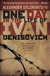 one day in the life of ivan denisovich