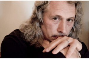 Vladimir Sorokin (Photo: the Star, UK, 2011)