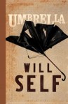 Umbrella, by Will Self