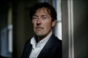 DBC Pierre, by Sarah Lee, from The White Review