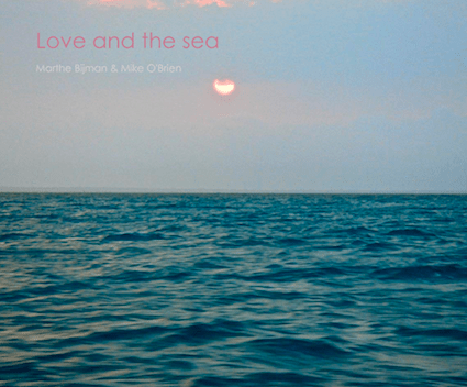 Cover_Love and the Sea