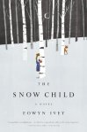 The Snow Child, by Eowyn Ivey
