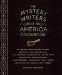 Mystery writers cookbook