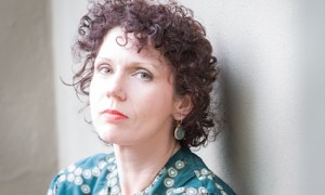 Jill Alexander Essbaum