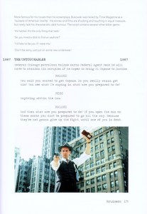 From All the Best Lines