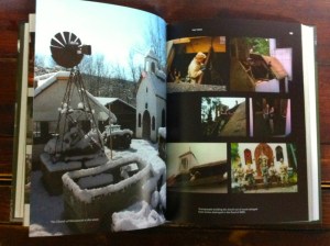 From Welcome to Marwencol