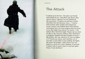 From Welcome to Marwencol