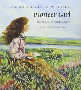 Published by South Dakota Historical Society Press, Pierre, South Dakota, U.S.A, 2014; A publication of the Pioneer Girl Project; Pamela Hill, editor; Nancy Tystad Koupal, Director; Rodger Hartley, Associate Editor; Jeanne Killen Ode, Associate Editor