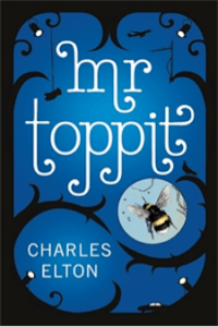 Mr. Toppit, by Charles Elton