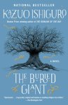 the buried giant_kazuo ishiguro