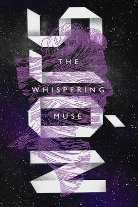 The Whispering Muse, by Sjón. This edition published by Farrar, Straus and Giroux, May 6, 2014. Translated by Victoria Cribb. Originally published in Icelandic as “Argóarflísin” by Bjartur, 2005. 