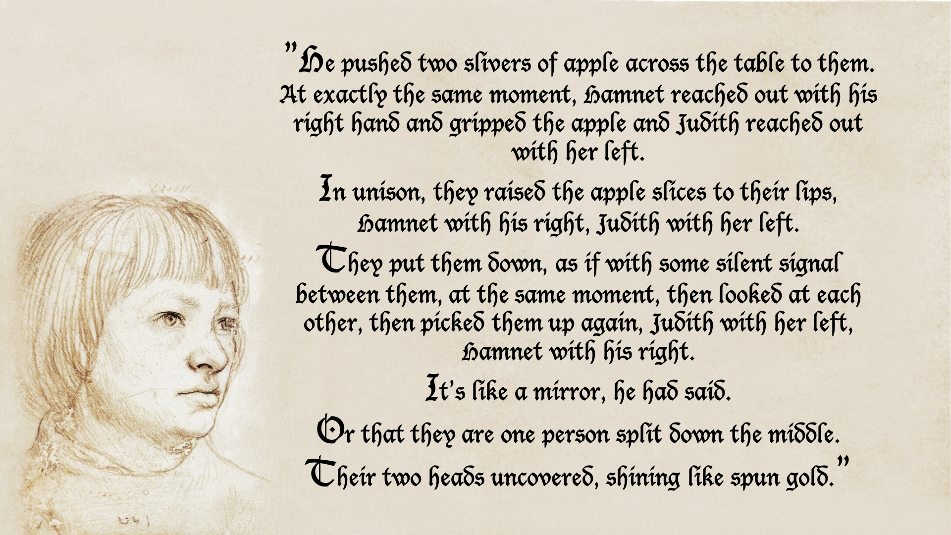 Hamnet Explained Read the novel of “Hamnet” before you watch the movie – SEVEN CIRCUMSTANCES