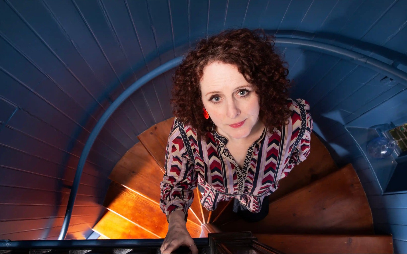 Image of author Maggie O'Farrell