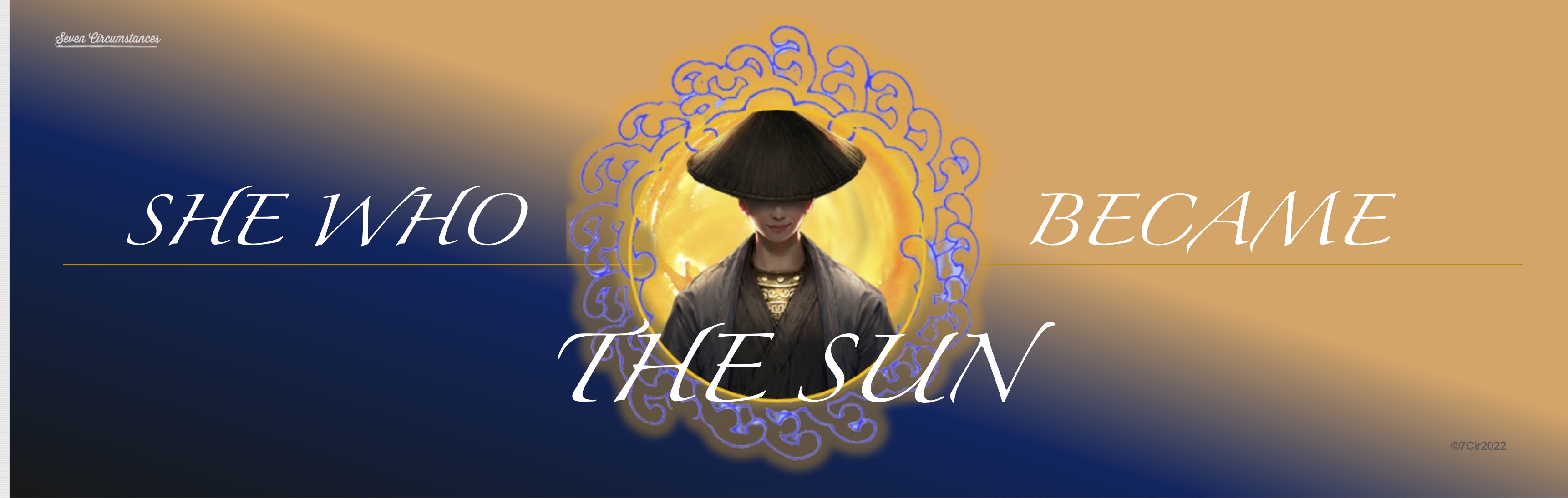 Aspiring to apotheosis She Who Became the Sun, by Shelley
