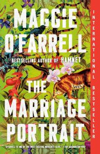 Time-travel into a nightmarish moment in history – The Marriage
