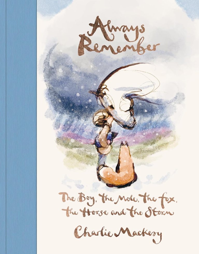 This is a keeper: “Always Remember” – SEVEN CIRCUMSTANCES